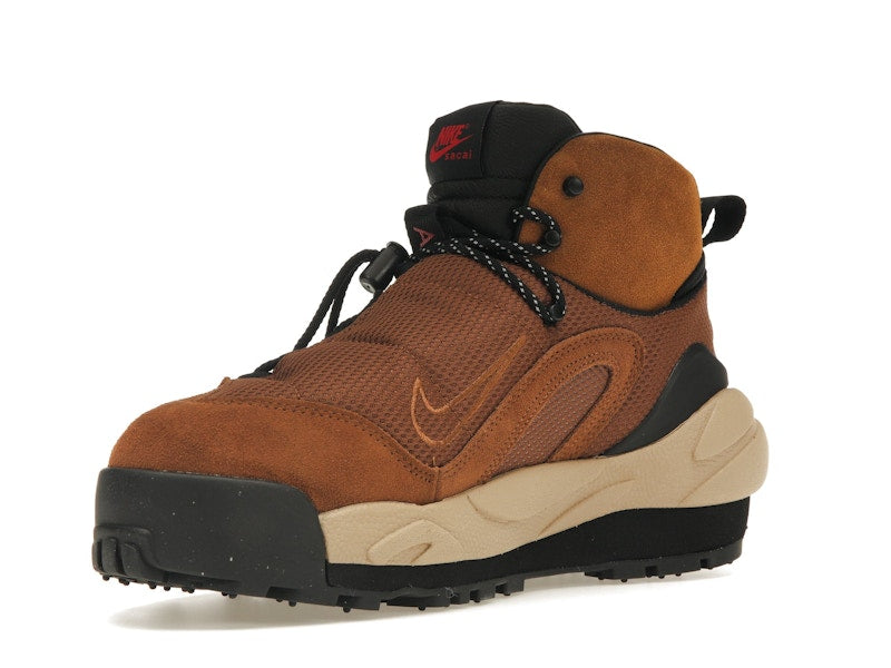 Nike Magmascape SP sacai Light British Tan