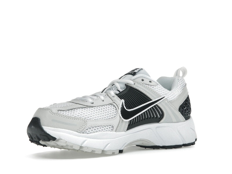 Nike Zoom Vomero 5 Metallic Platinum Black (GS)