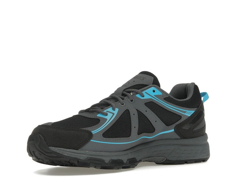 ASICS Gel-Venture 6 Black Carrier Grey