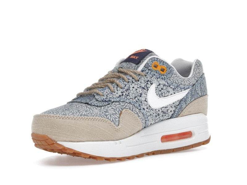 Nike Air Max 1 Liberty London Blue (Women's)