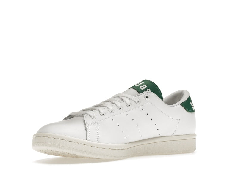 adidas Stan Smith Human Made White Green