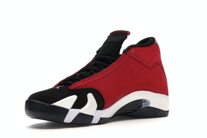Jordan 14 Retro Gym Red Toro