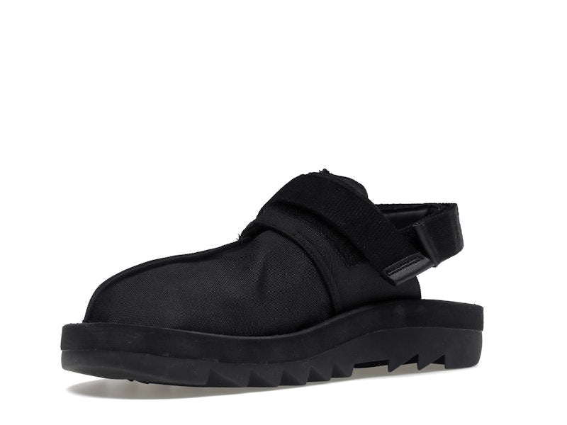 Reebok Beatnik Black