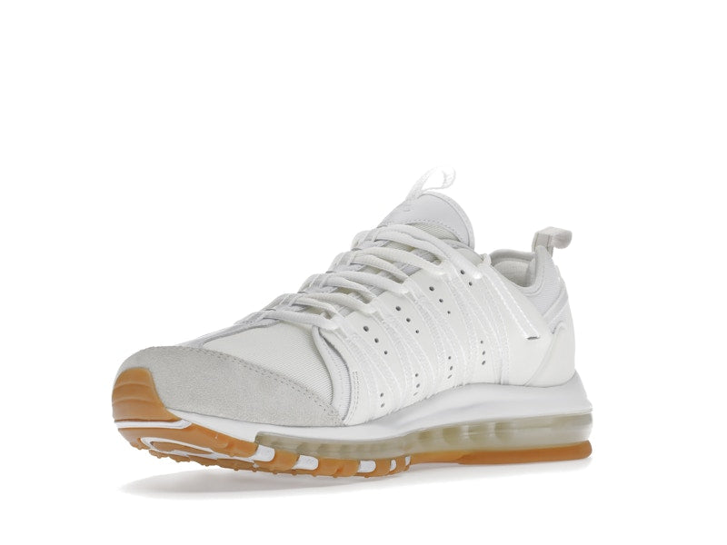 Nike Zoom Haven 97 CLOT White Gum