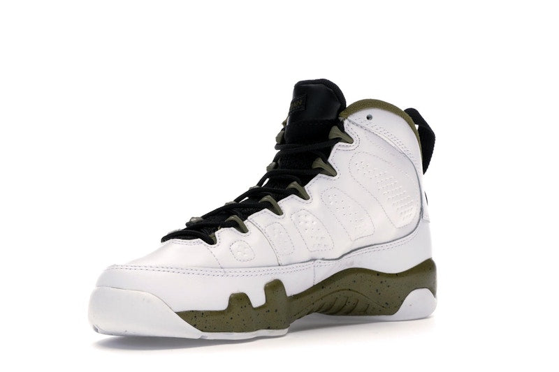 Jordan 9 Retro Statue (GS)