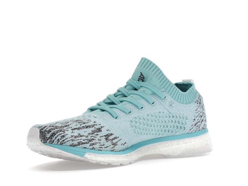 adidas adizero Prime Parley Blue Spirit