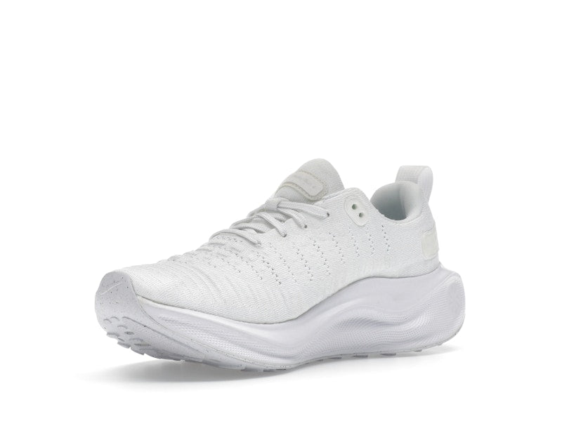 Nike ReactX Infinity Run 4 White