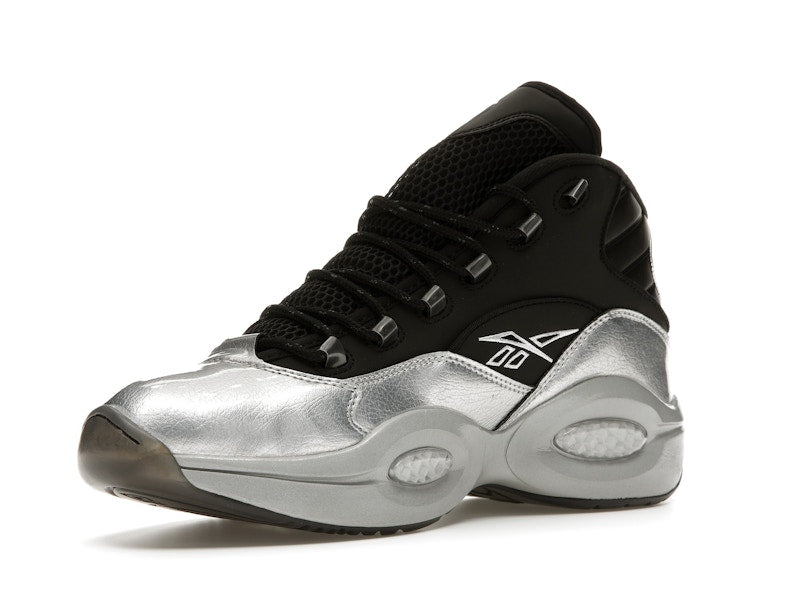 Reebok Question Mid I3 Motorsports