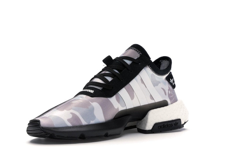 adidas POD S3.1 Bape x Neighborhood