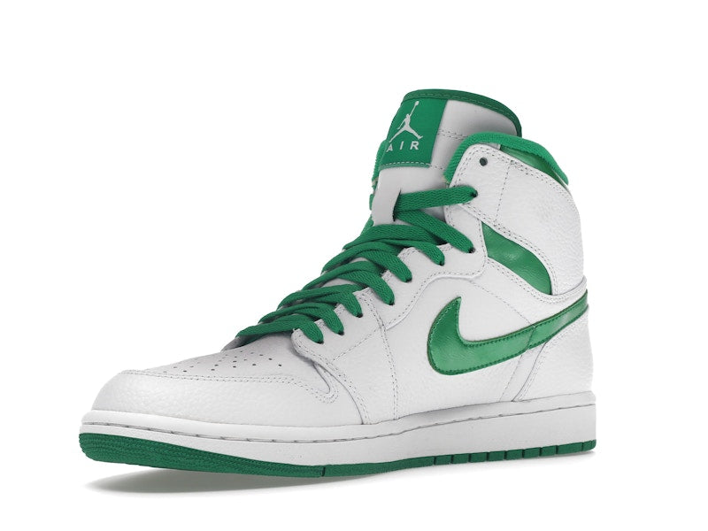 Jordan 1 Retro Do the Right Thing Green