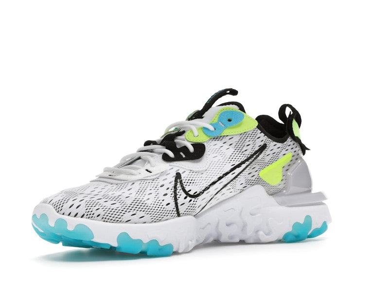 Nike React Vision Worldwide
