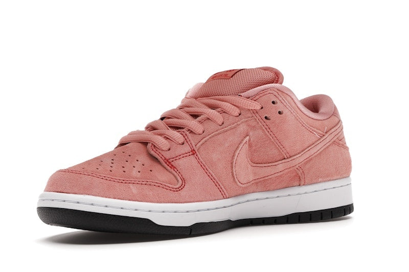 Nike SB Dunk Low Pink Pig