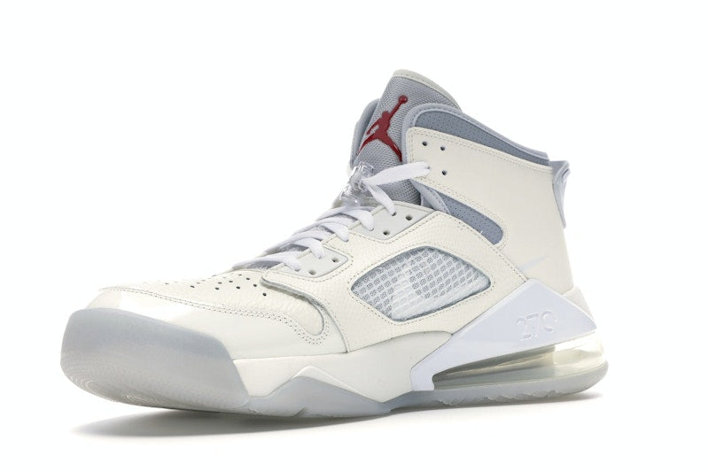 Jordan Mars 270 Sneakersnstuff 20th Anniversary