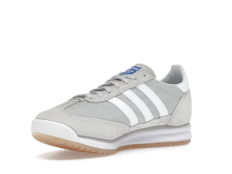 adidas SL 72 RS Grey Cloud White Crystal White