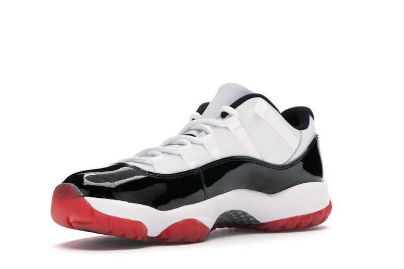 Jordan 11 Retro Low Concord Bred