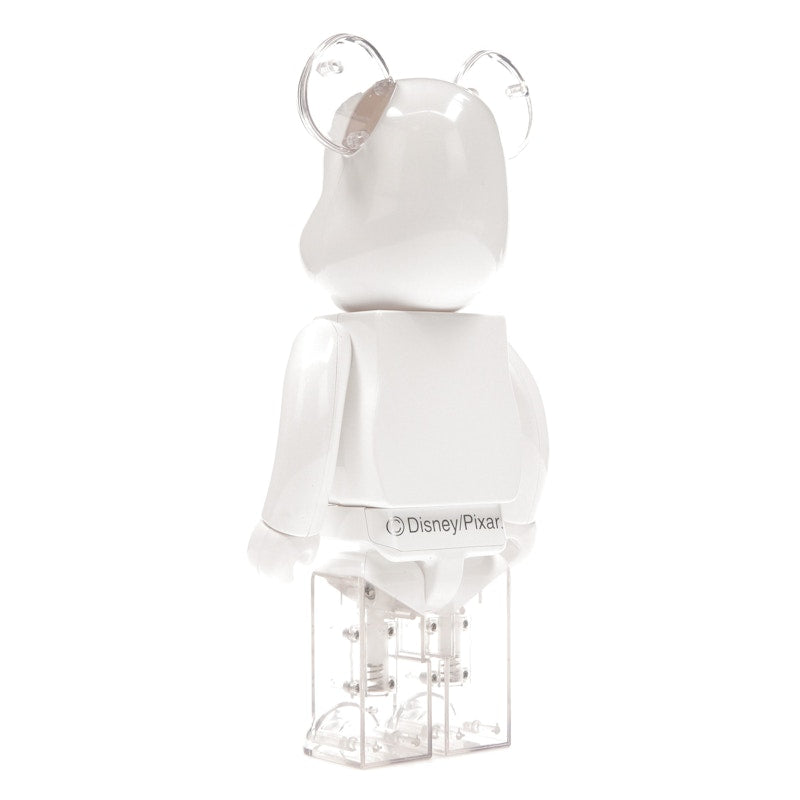 Bearbrick EVE - WALL E 400