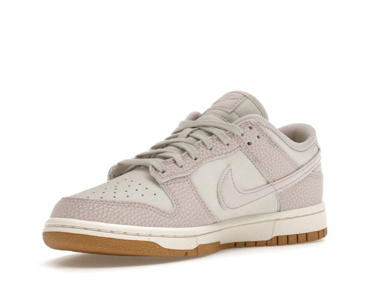 Nike Dunk Low PRM Next Nature Platinum Violet (Women's)