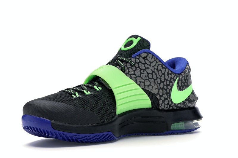 Nike KD 7 Electric Eel