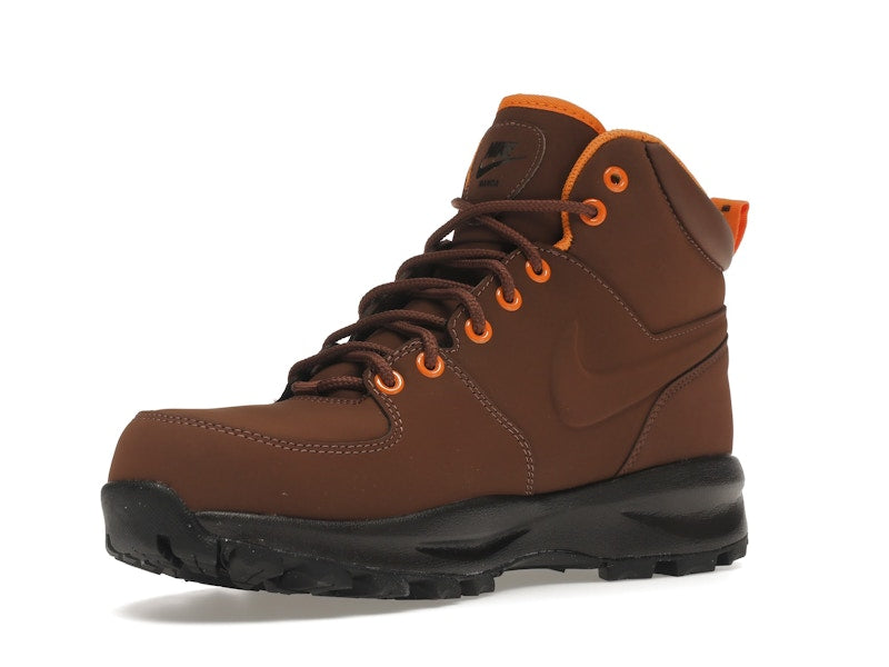 Nike Manoa Leather Fauna Brown
