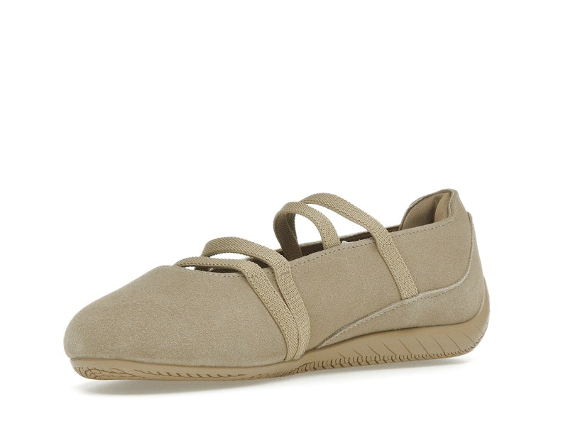 Puma Speedcat Ballet Prairie Tan (Women's)