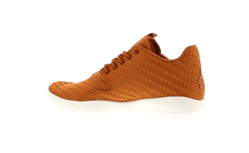 Jordan Eclipse Solefly Desert Orange