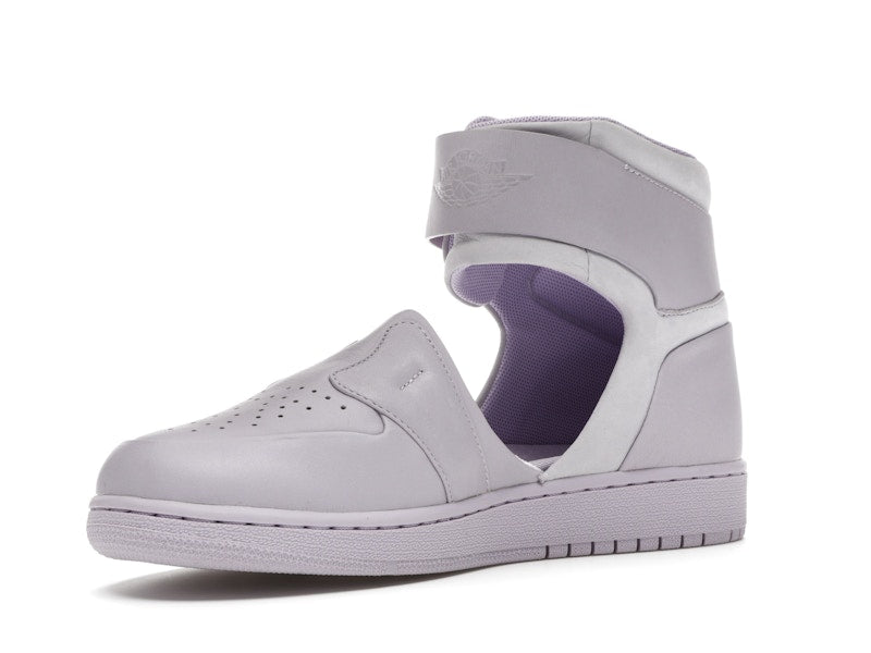 Jordan 1 Lover XX Violet Mist (Women's)