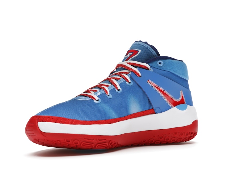 Nike KD 13 University Blue