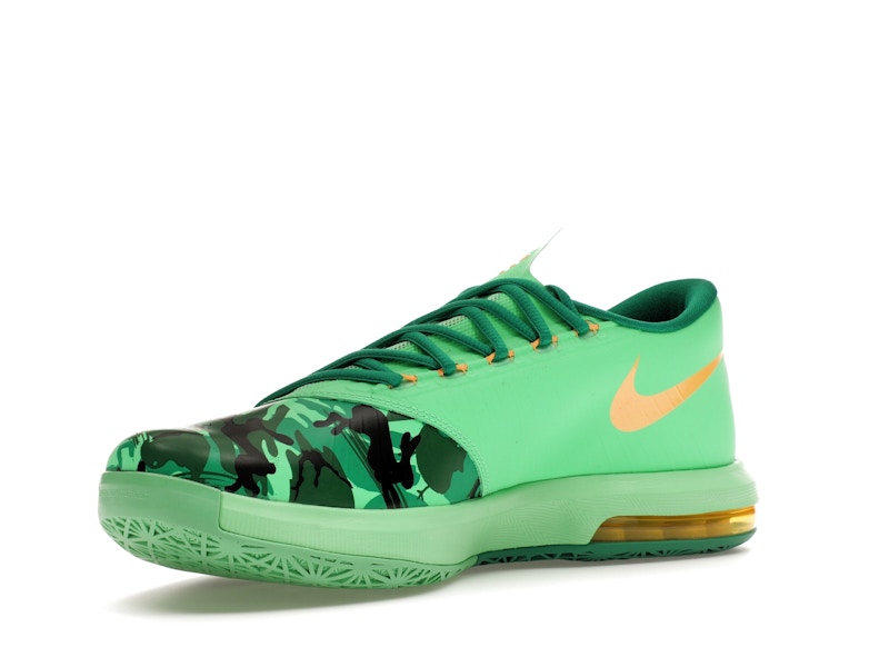 Nike KD 6 Easter
