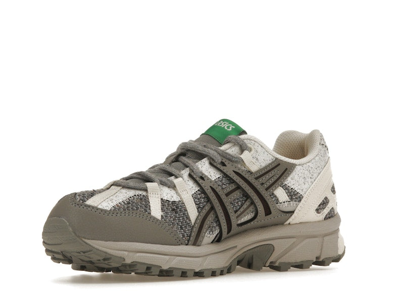 ASICS Gel-Sonoma 15-50 Oyster Grey Cream