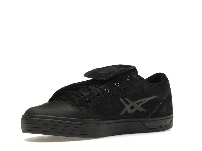 ASICS Gel-Flexkee Pro 2.0 Black Graphite Grey