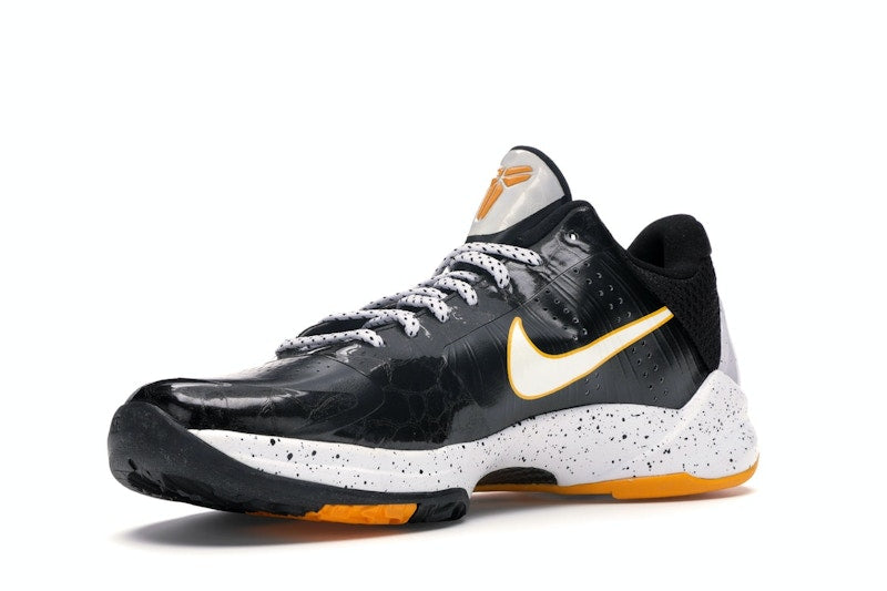Nike Kobe 5 Del Sol