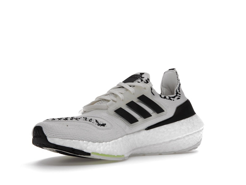 adidas Ultra Boost 22 Non Dyed Zebra
