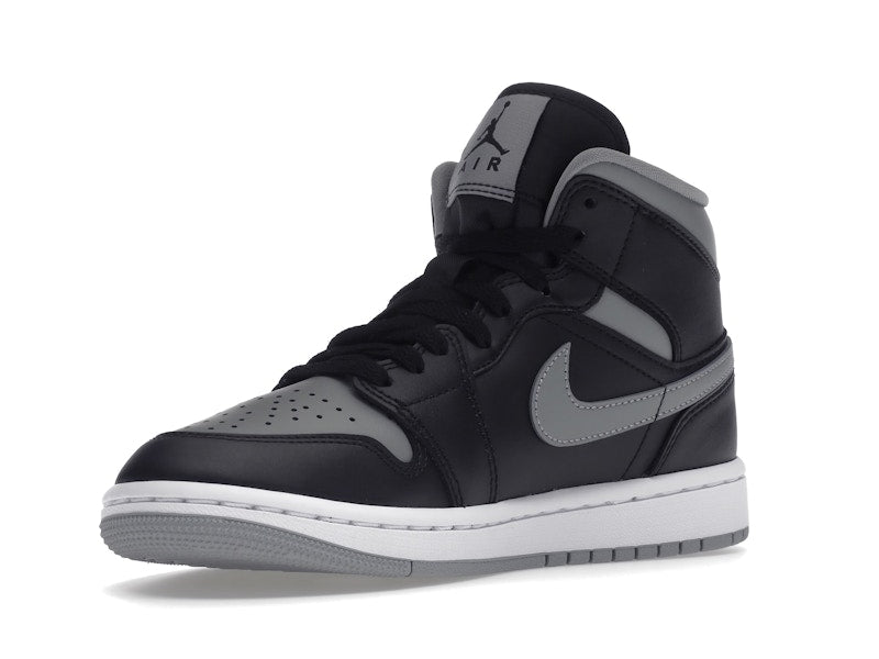 Jordan 1 Mid Shadow (Women's)