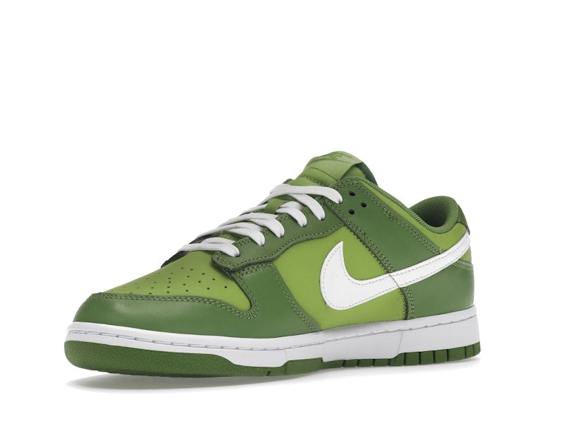 Nike Dunk Low Chlorophyll