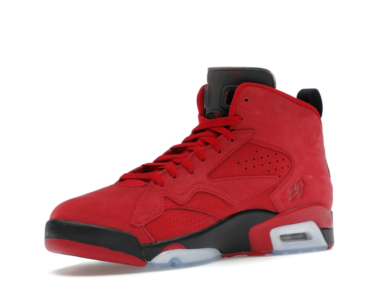 Jordan MVP Raging Bull