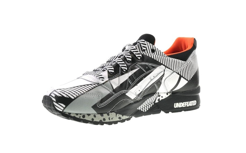 ASICS Gel-Lyte V Undefeated Disarray