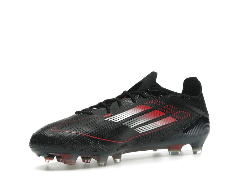 adidas F50 Elite FG Stealth Victory Pack