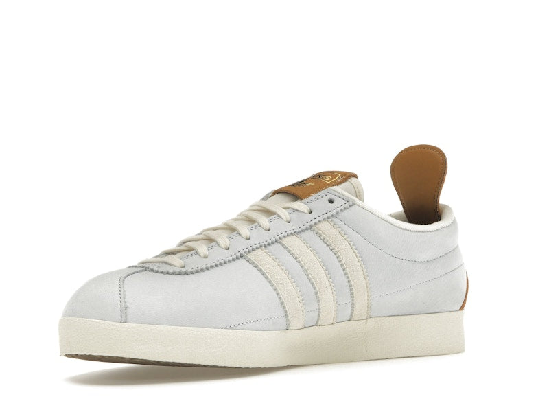 adidas Gazelle Vintage Halo Blue Mesa