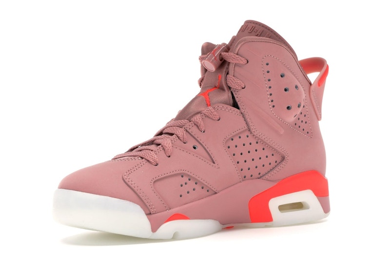Jordan 6 Retro Aleali May (Women's)