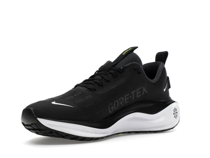 Nike ReactX Infinity Run 4 Gore-Tex Black
