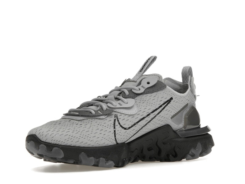 Nike React Vision Wolf Grey