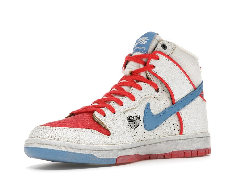 Nike SB Dunk High Pro Ishod Wair x Magnus Walker