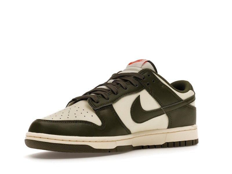 Nike Dunk Low Retro Rough Green