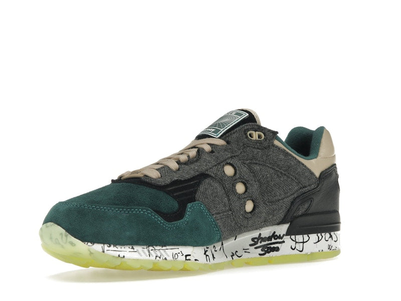 Saucony Shadow 5000 AFEW Time & Space