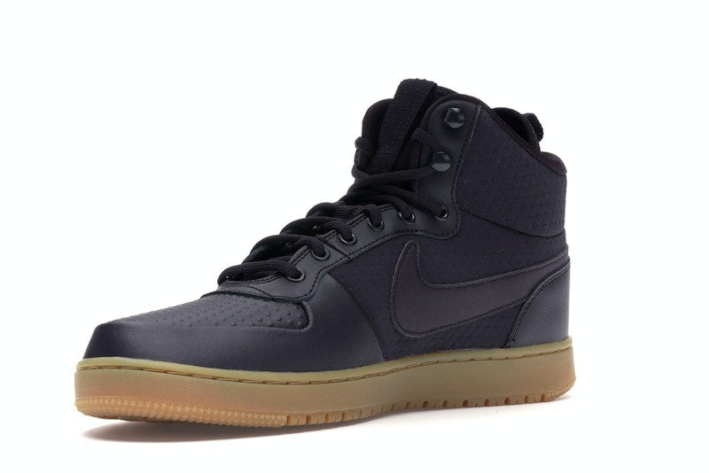 Nike Ebernon Mid Winter Burgundy Gum