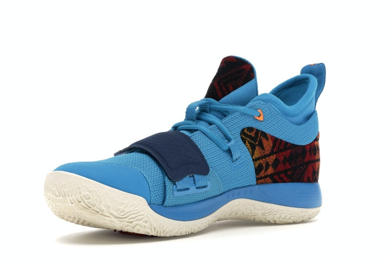 Nike PG 2.5 Pendleton