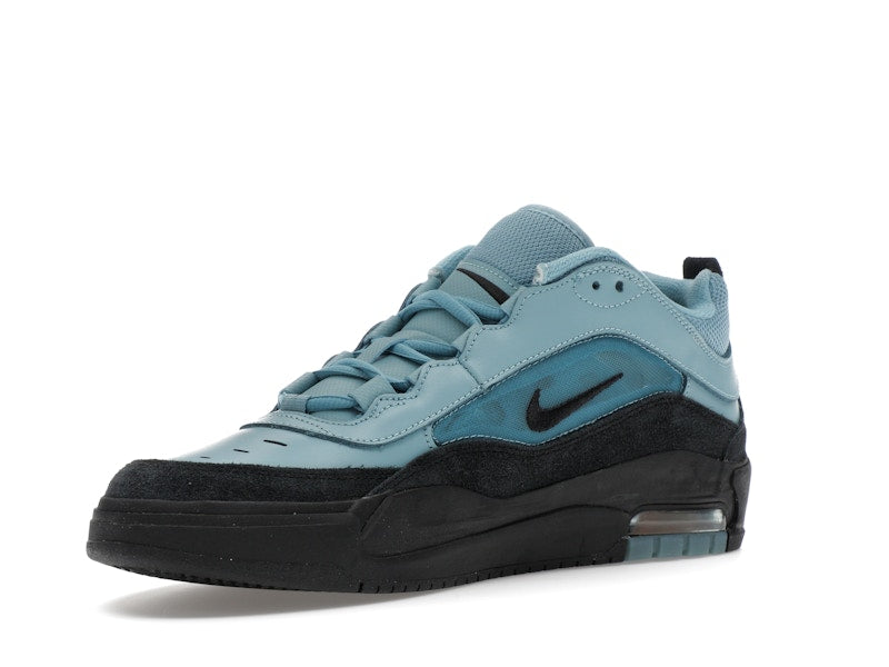 Nike SB Air Max Ishod Wair Denim Turquoise Black