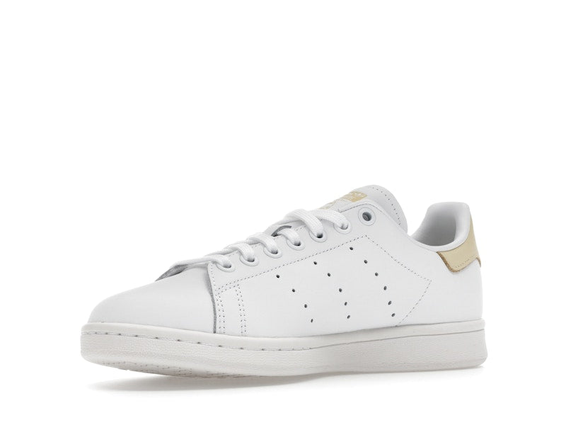 adidas Stan Smith Easy Yellow