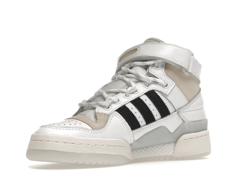 adidas Forum Mid Beyonce Ivy Park White
