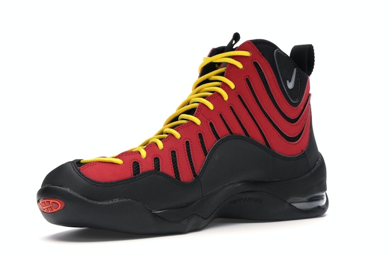 Nike Air Bakin OG (2014)